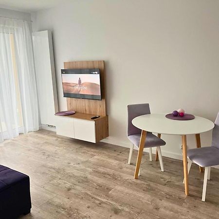Apartament Purple Poznań Zewnętrze zdjęcie