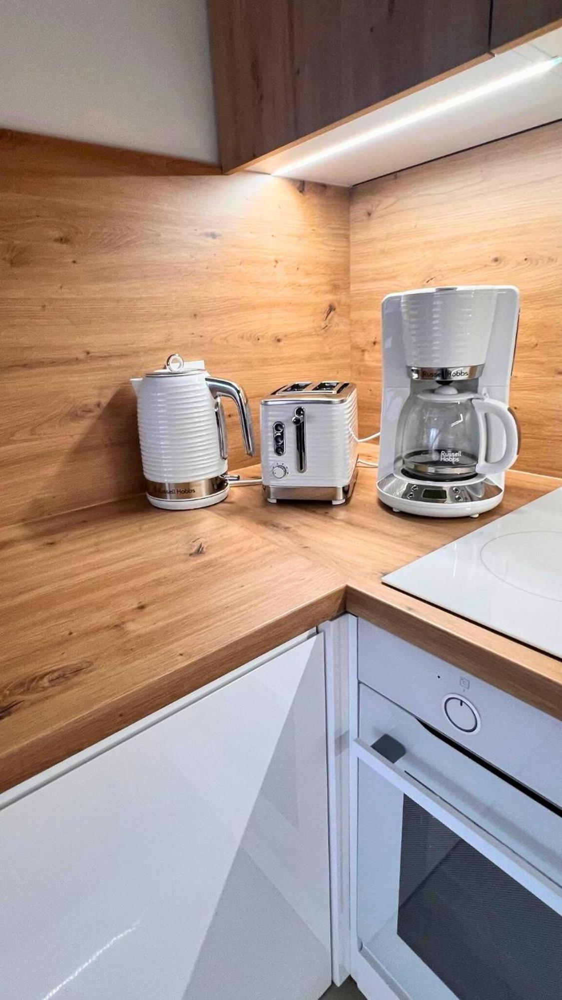 Apartament Purple Poznań Zewnętrze zdjęcie