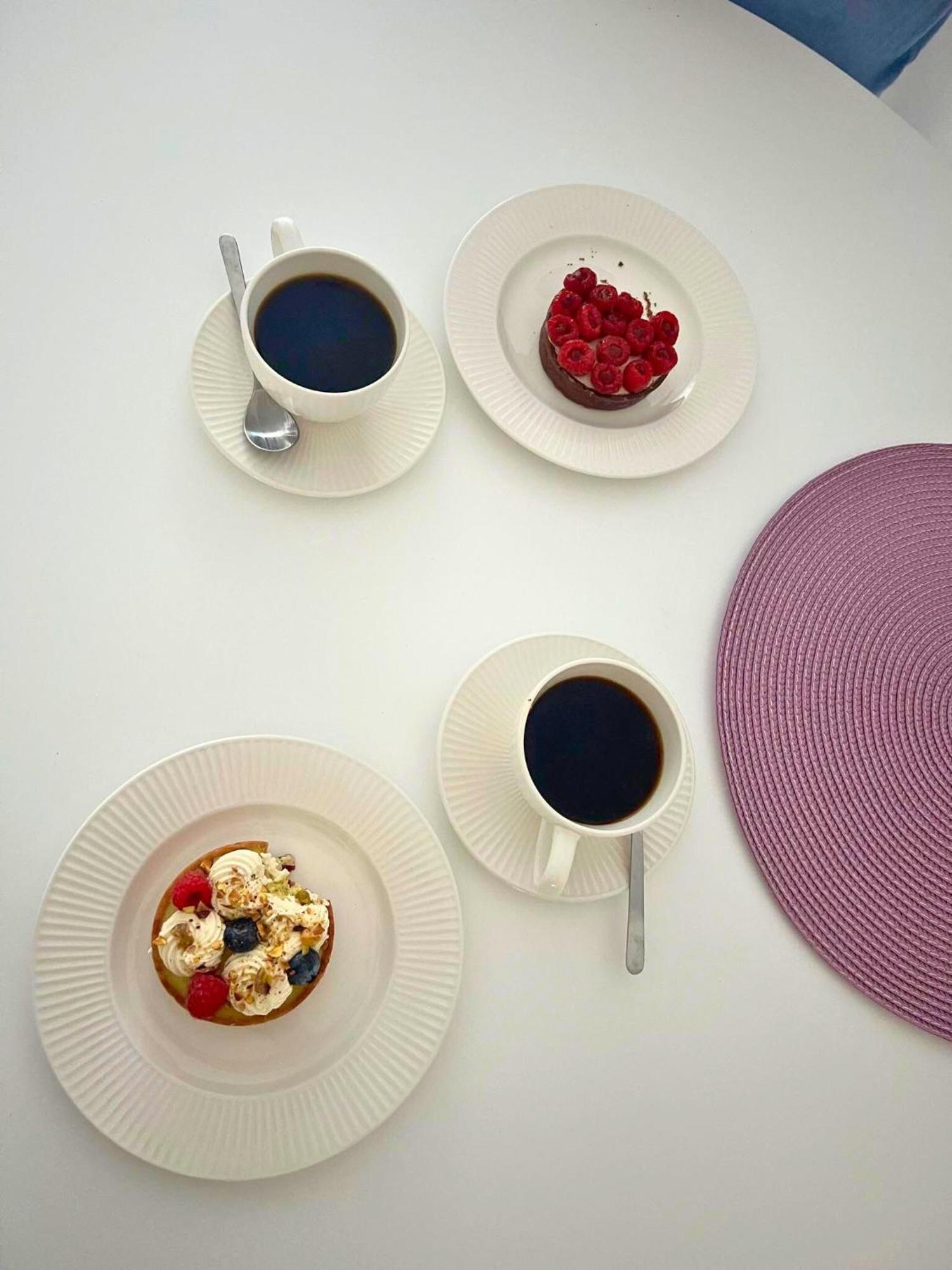 Apartament Purple Poznań Zewnętrze zdjęcie